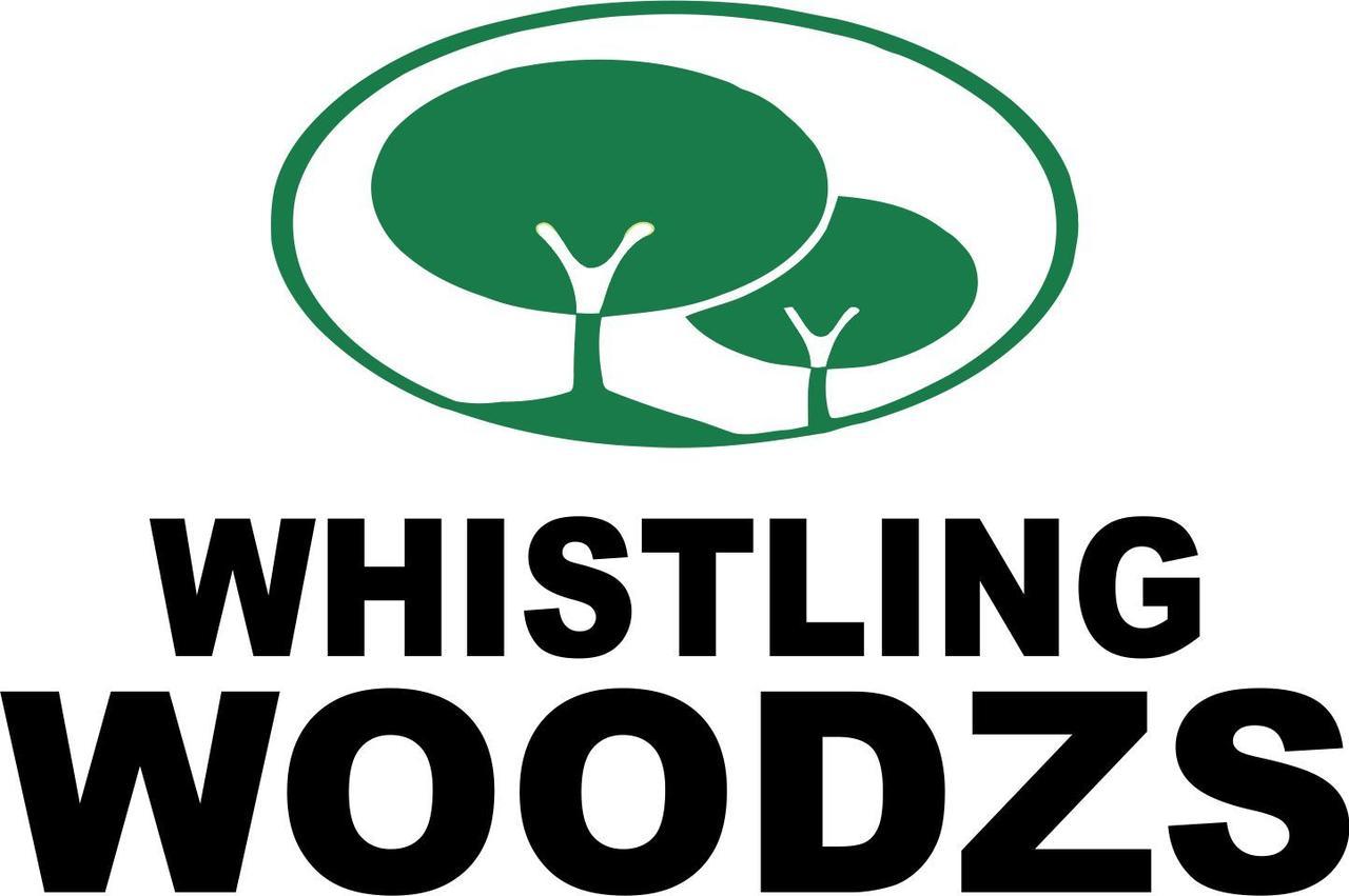 Whistling Woodzs Hotel Dandeli Værelse billede