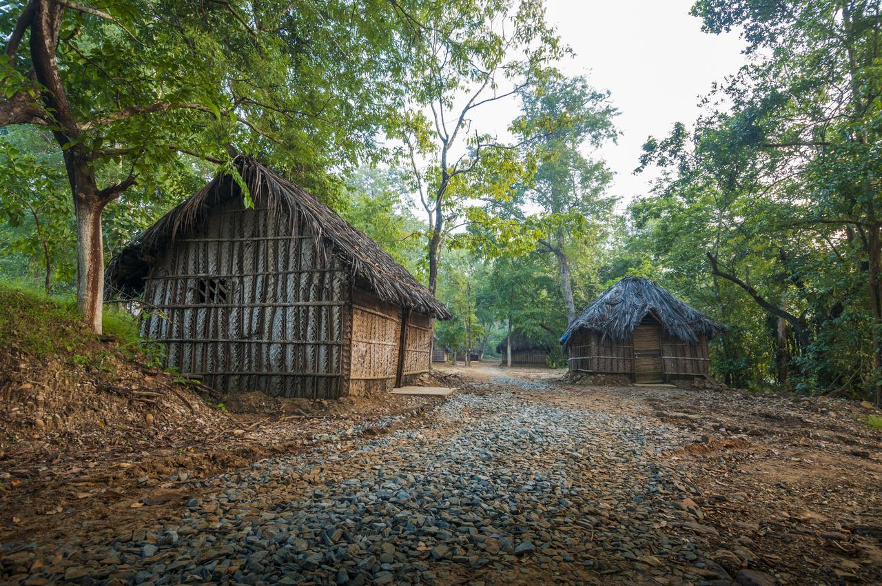 Whistling Woodzs Hotel Dandeli Eksteriør billede